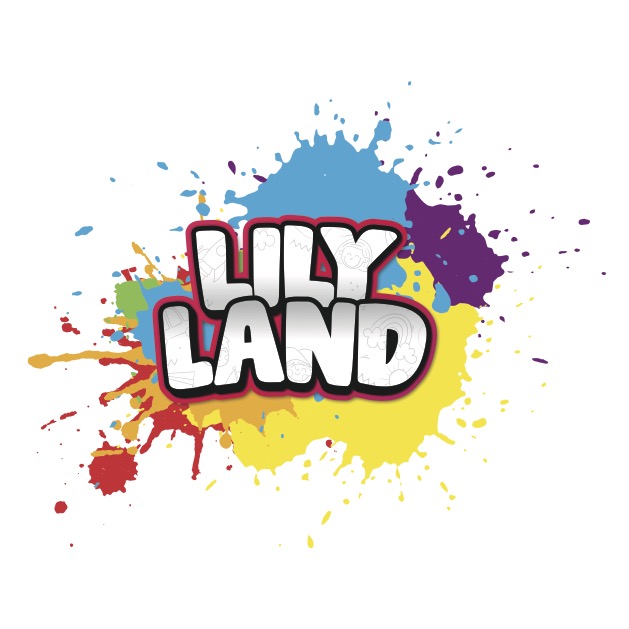 Logo LILY' LAND